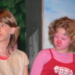 Pantalone (10) - Toneelvereniging Plankenkoorts 